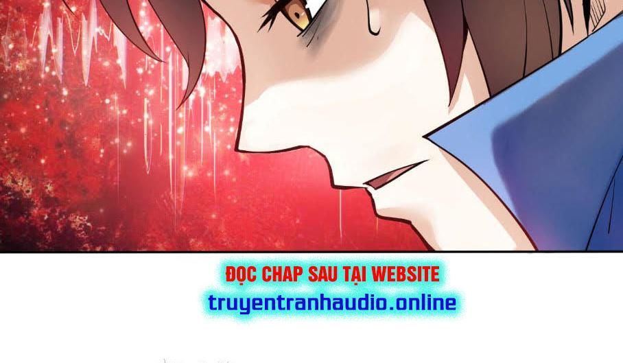 Thần Võ Đế Tôn Chapter 5 - Trang 2