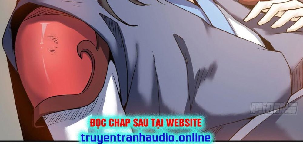 Thần Võ Đế Tôn Chapter 4 - Trang 2