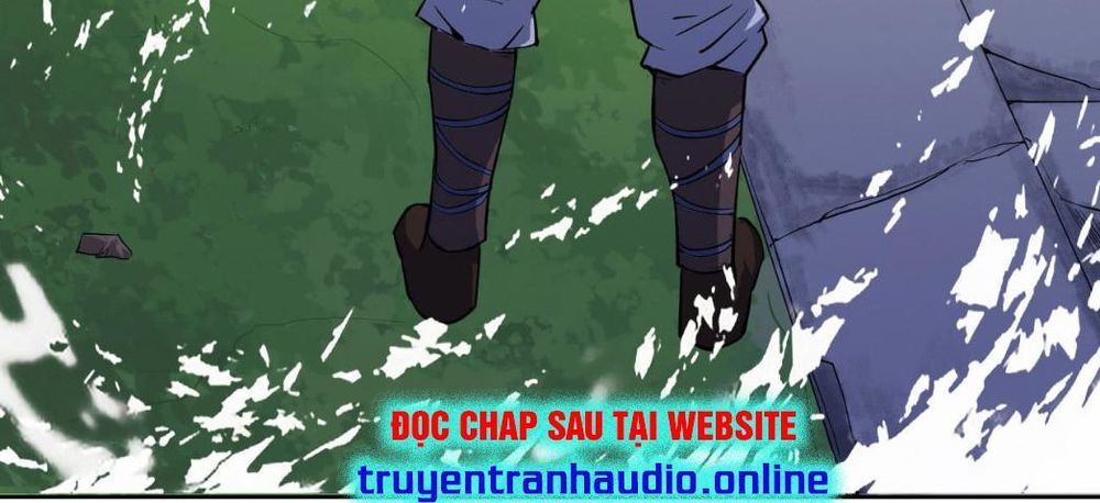 Thần Võ Đế Tôn Chapter 4 - Trang 2