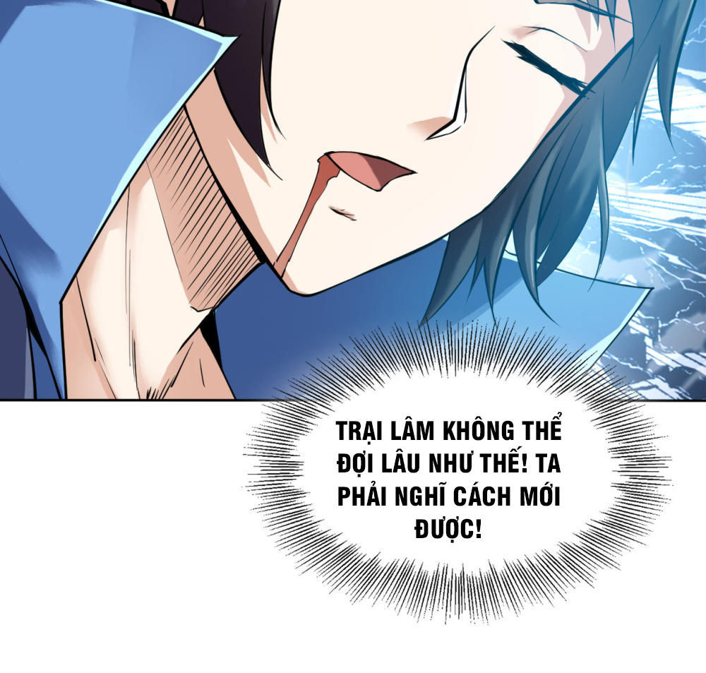 Thần Võ Đế Tôn Chapter 3 - Trang 2