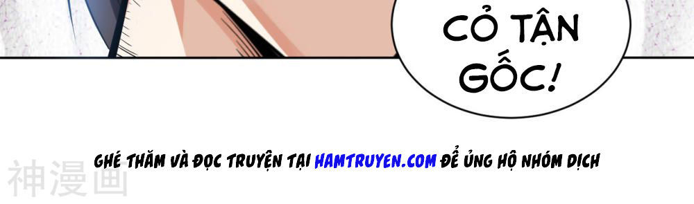 Thần Võ Đế Tôn Chapter 2 - Trang 2