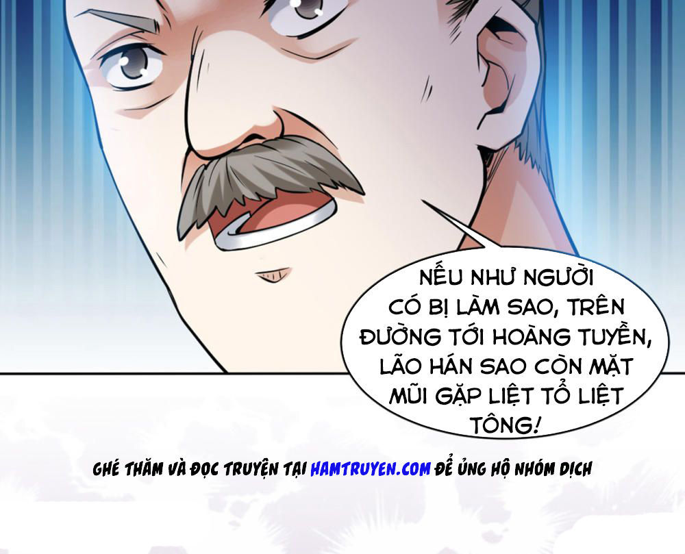 Thần Võ Đế Tôn Chapter 2 - Trang 2