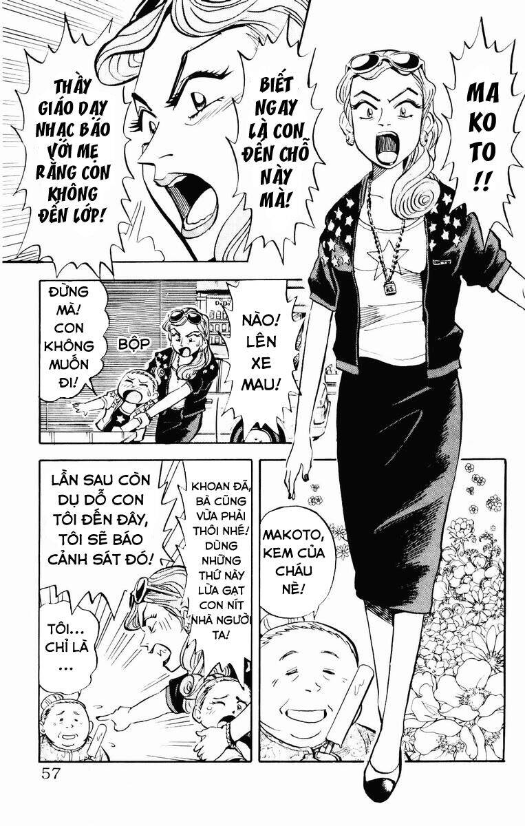 Vua Sáng Chế Chapter 30 - Trang 2