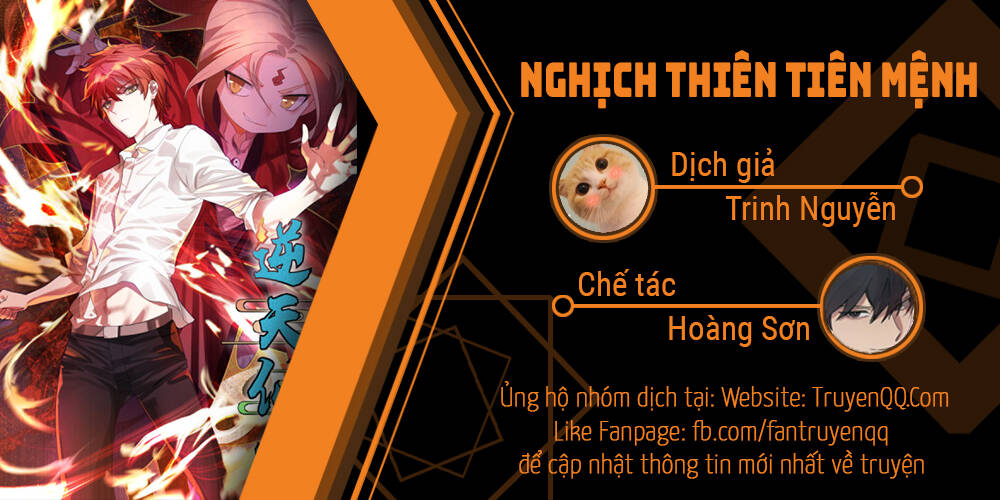 Nghịch Thiên Tiên Mệnh Chapter 76 - Trang 2