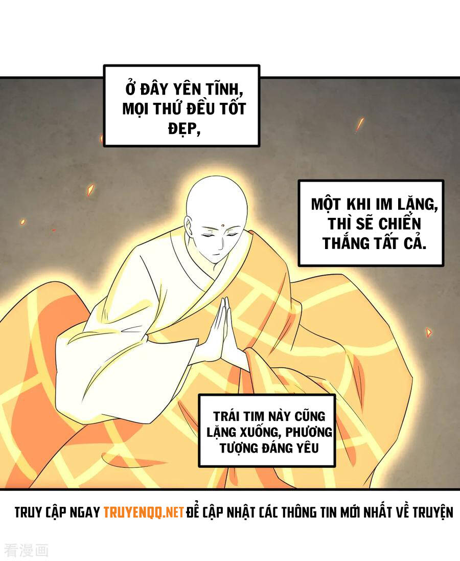 Nghịch Thiên Tiên Mệnh Chapter 76 - Trang 2