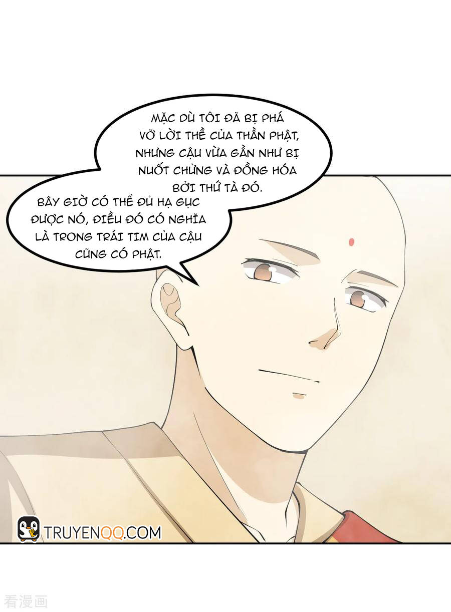 Nghịch Thiên Tiên Mệnh Chapter 76 - Trang 2