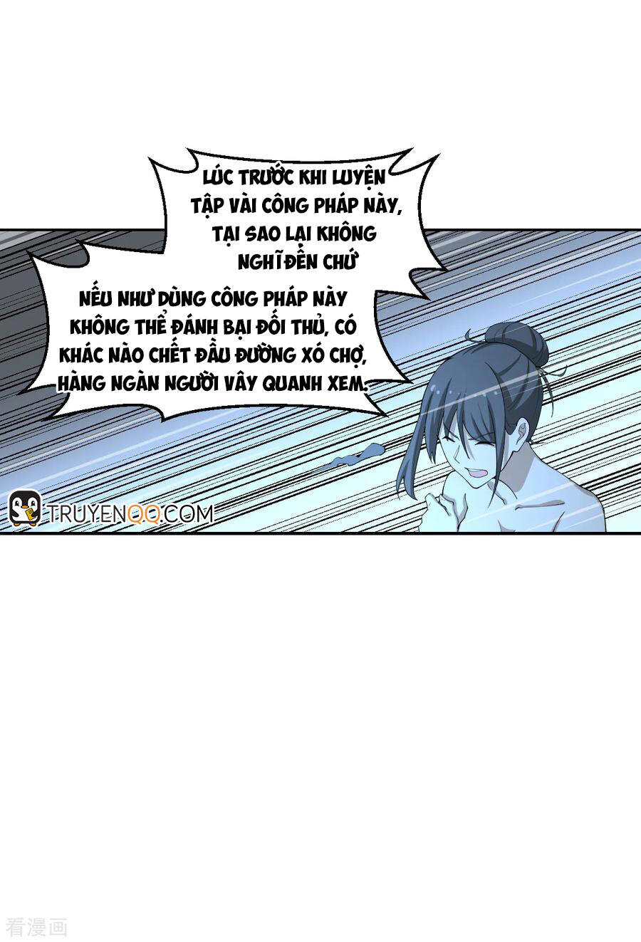 Nghịch Thiên Tiên Mệnh Chapter 76 - Trang 2