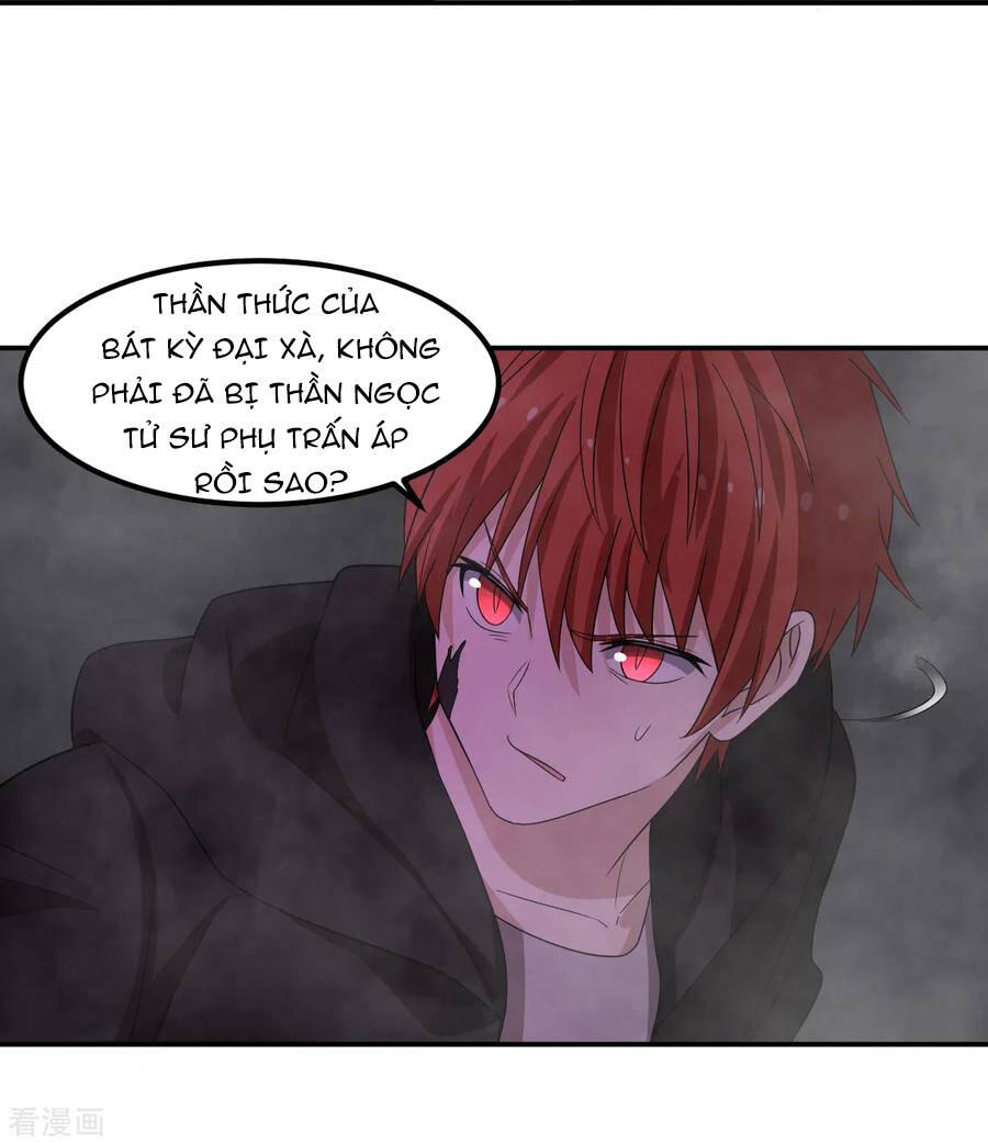 Nghịch Thiên Tiên Mệnh Chapter 74 - Trang 2