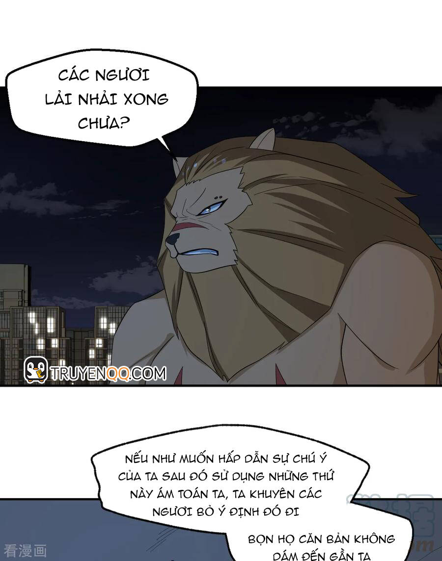 Nghịch Thiên Tiên Mệnh Chapter 73 - Trang 2