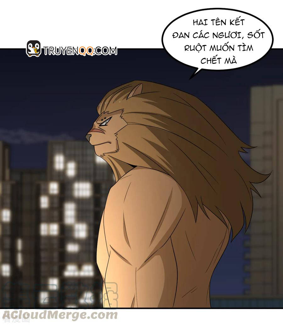 Nghịch Thiên Tiên Mệnh Chapter 73 - Trang 2