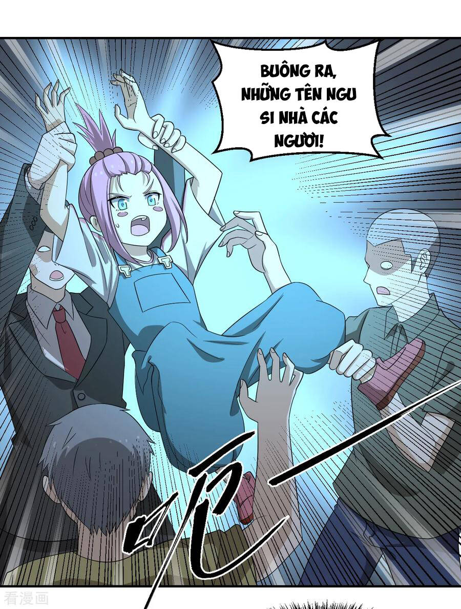 Nghịch Thiên Tiên Mệnh Chapter 72 - Trang 2