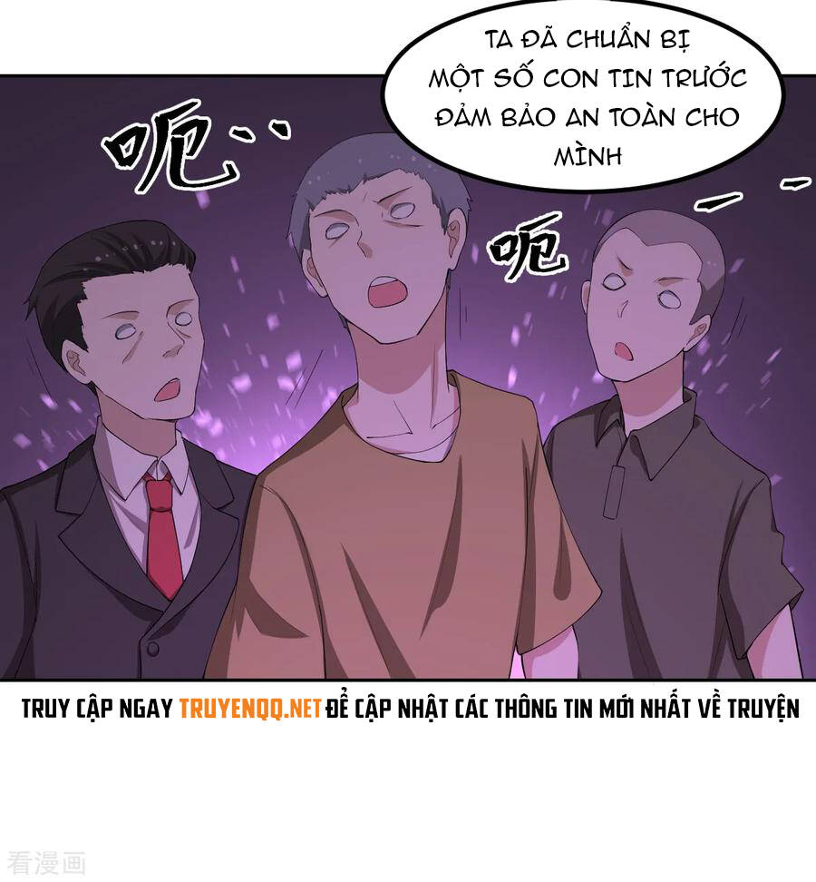 Nghịch Thiên Tiên Mệnh Chapter 72 - Trang 2