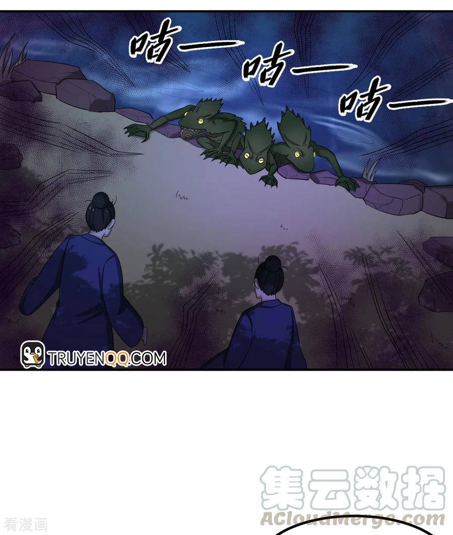 Nghịch Thiên Tiên Mệnh Chapter 71 - Trang 2