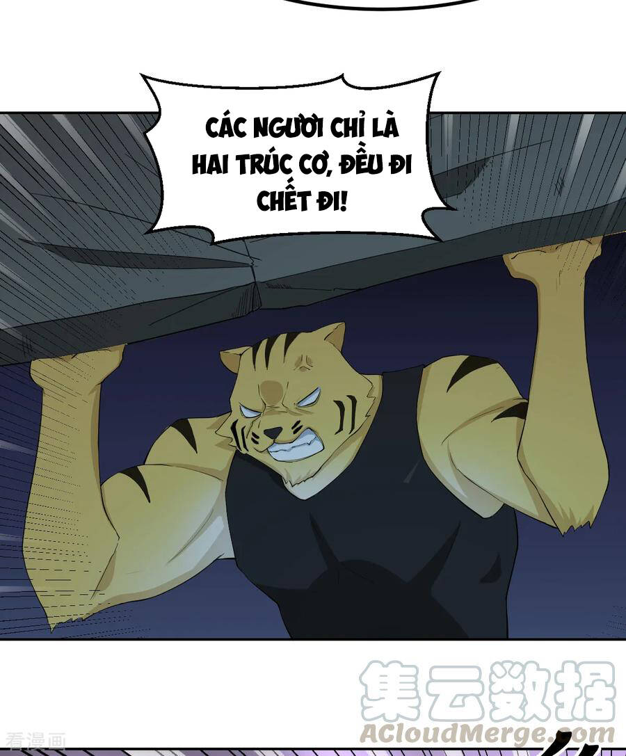 Nghịch Thiên Tiên Mệnh Chapter 70 - Trang 2