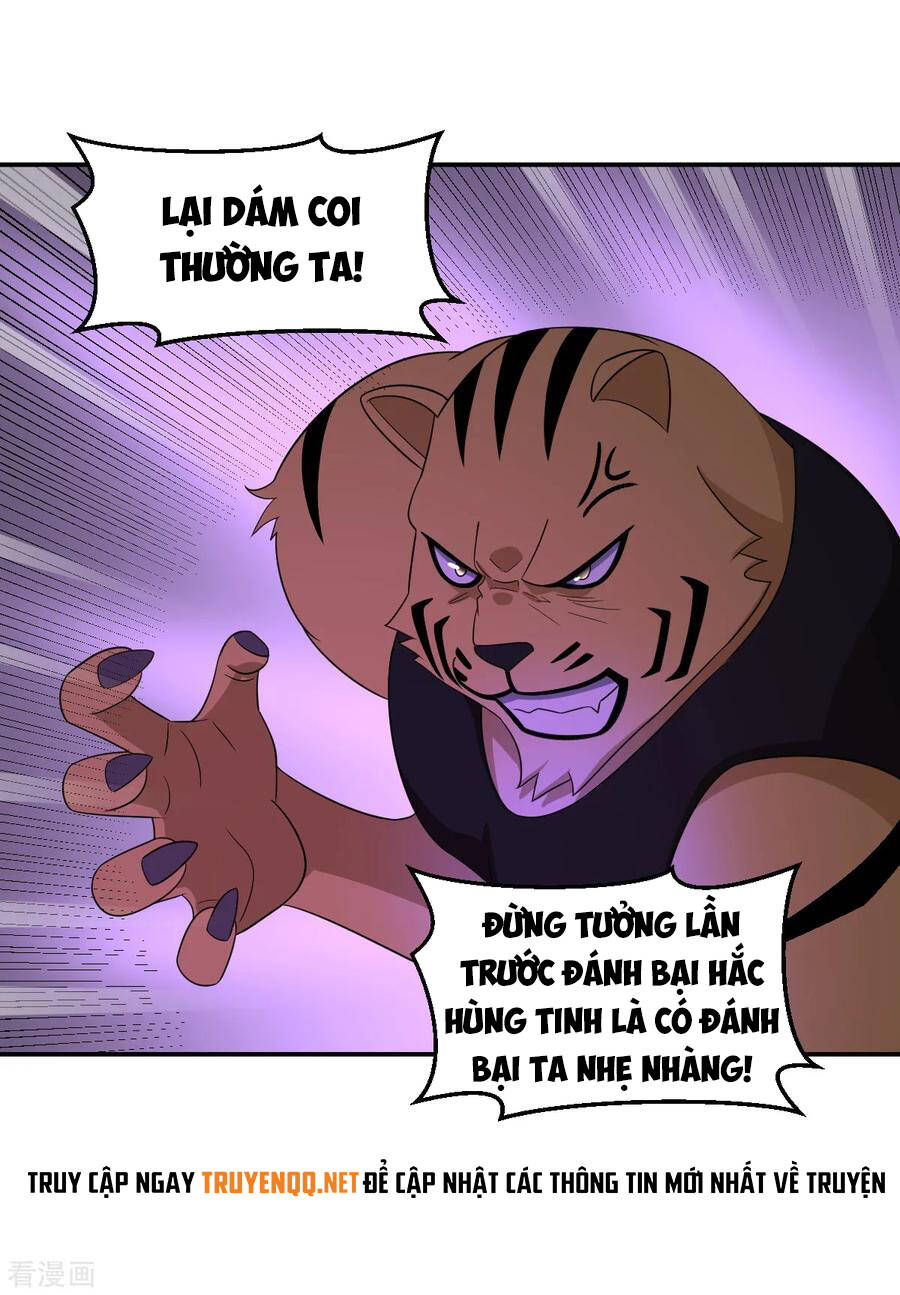 Nghịch Thiên Tiên Mệnh Chapter 70 - Trang 2