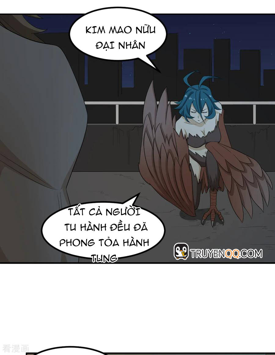 Nghịch Thiên Tiên Mệnh Chapter 69 - Trang 2