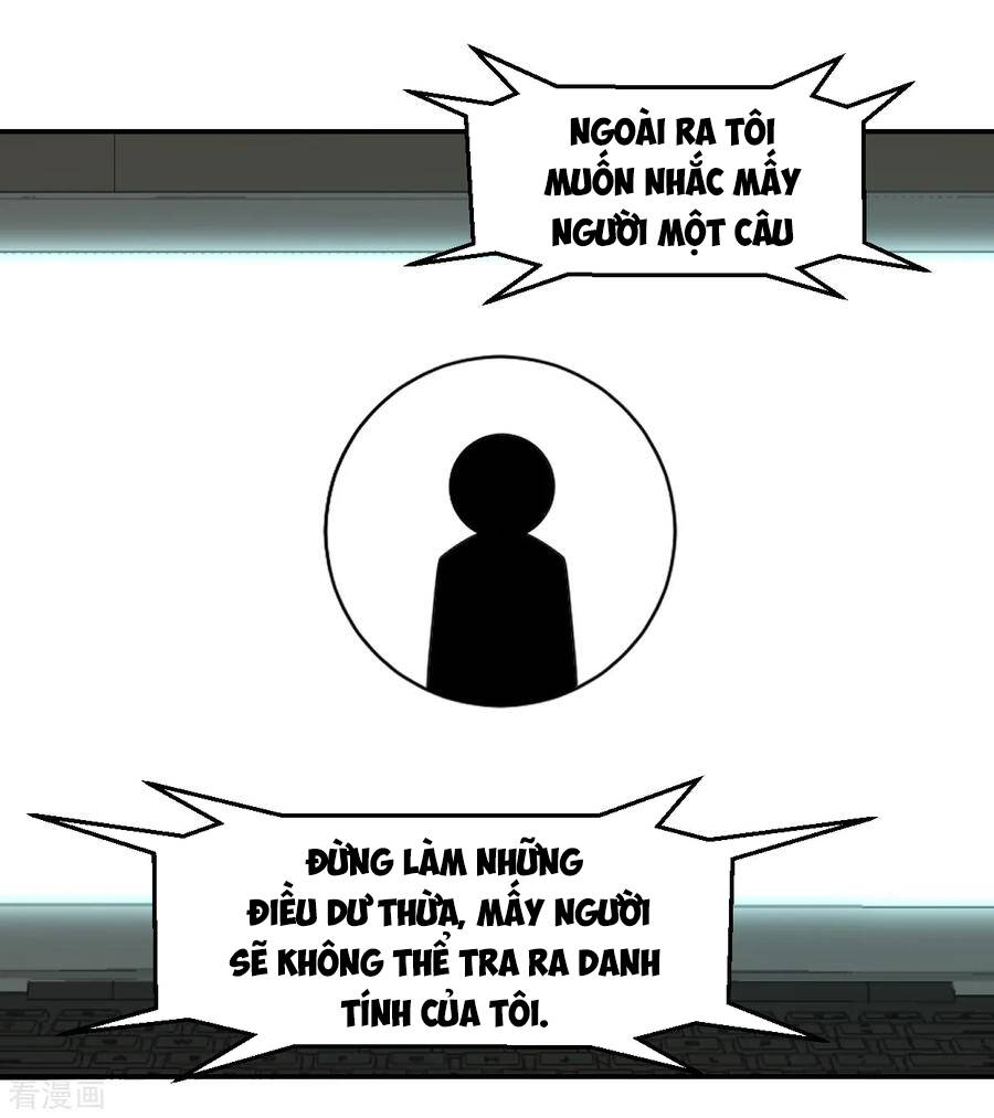 Nghịch Thiên Tiên Mệnh Chapter 69 - Trang 2