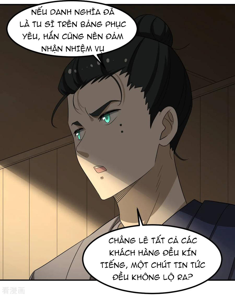 Nghịch Thiên Tiên Mệnh Chapter 69 - Trang 2