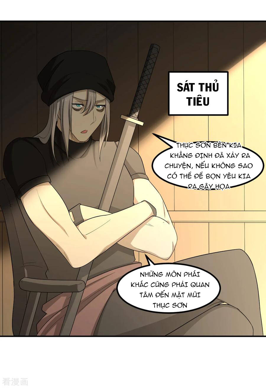 Nghịch Thiên Tiên Mệnh Chapter 68 - Trang 2