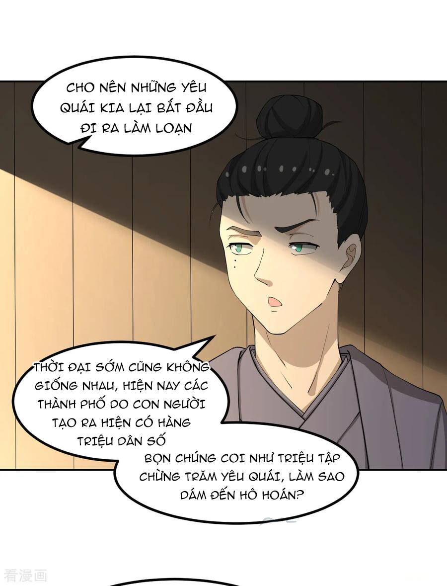 Nghịch Thiên Tiên Mệnh Chapter 68 - Trang 2