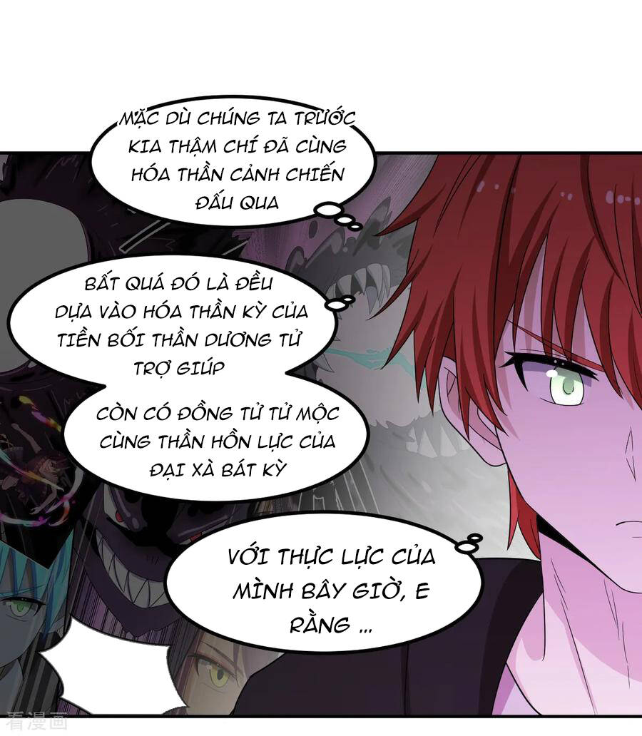 Nghịch Thiên Tiên Mệnh Chapter 68 - Trang 2