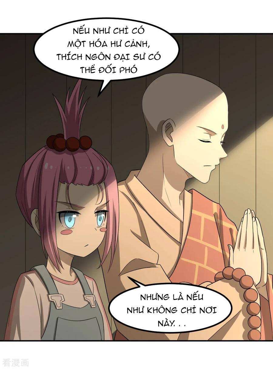 Nghịch Thiên Tiên Mệnh Chapter 68 - Trang 2