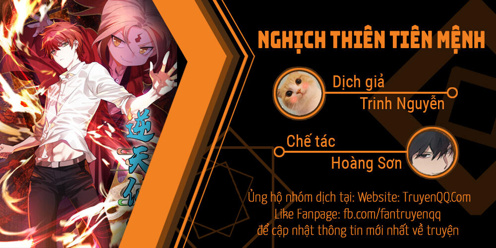 Nghịch Thiên Tiên Mệnh Chapter 64 - Trang 2