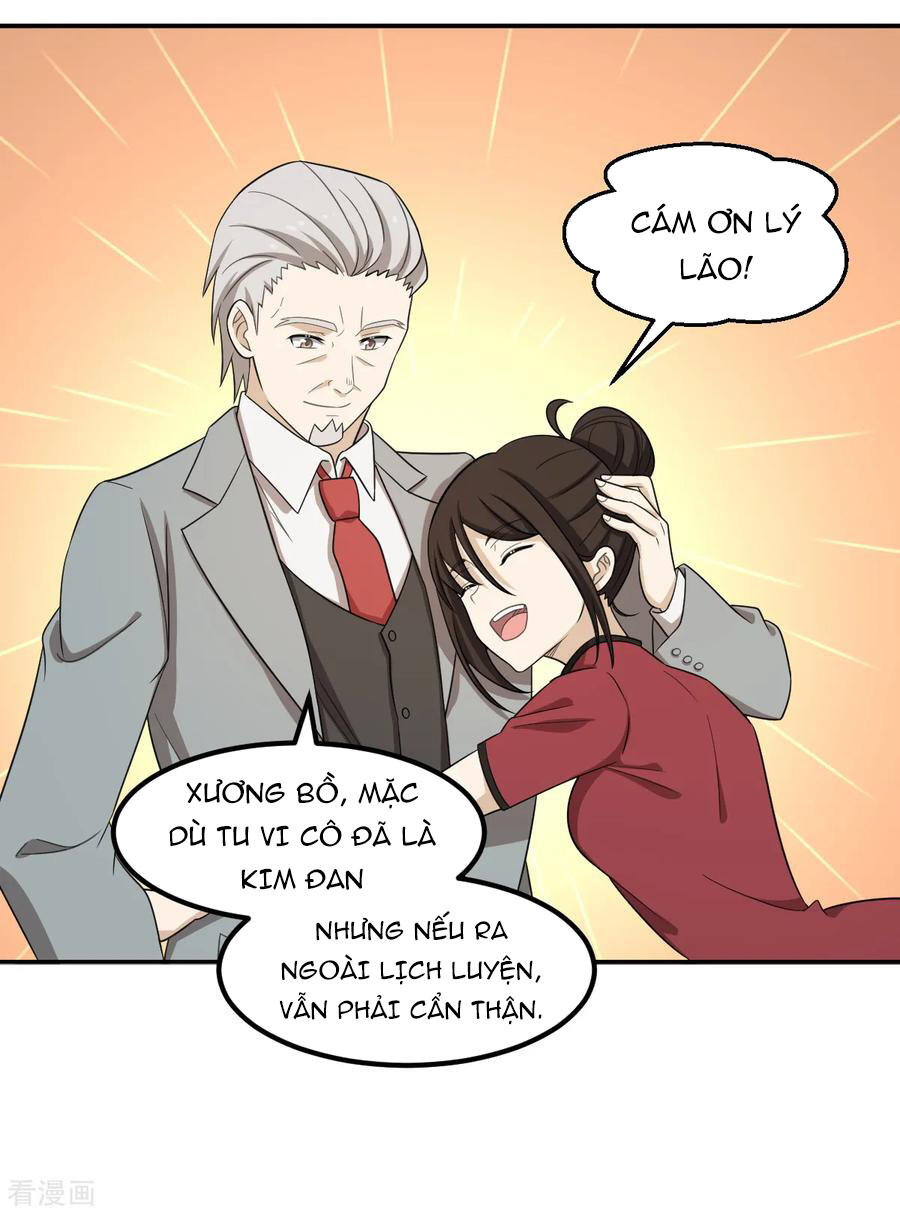 Nghịch Thiên Tiên Mệnh Chapter 64 - Trang 2