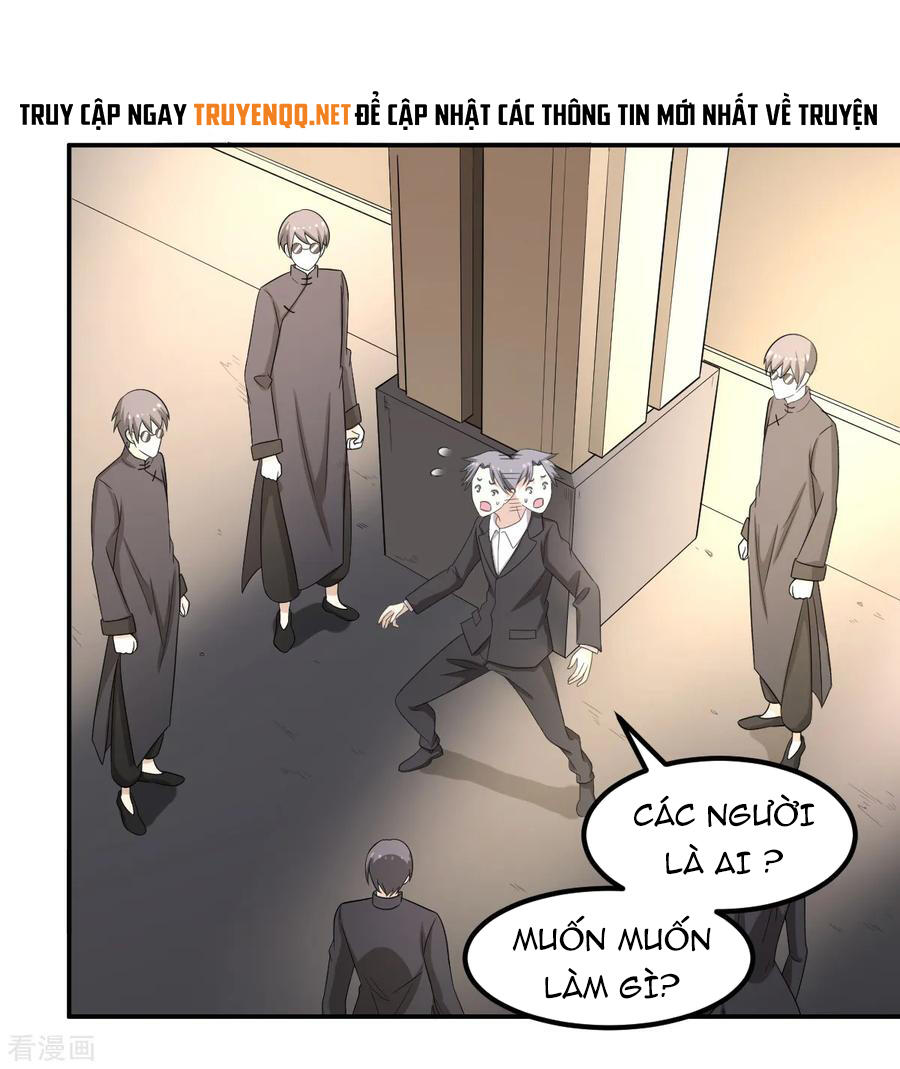 Nghịch Thiên Tiên Mệnh Chapter 64 - Trang 2