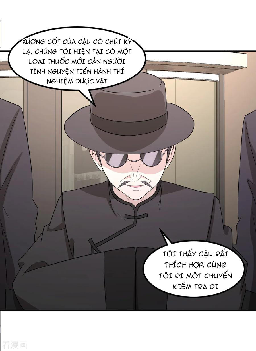 Nghịch Thiên Tiên Mệnh Chapter 64 - Trang 2