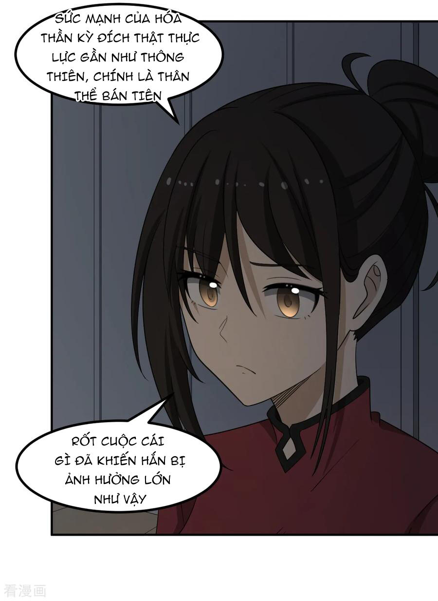 Nghịch Thiên Tiên Mệnh Chapter 64 - Trang 2