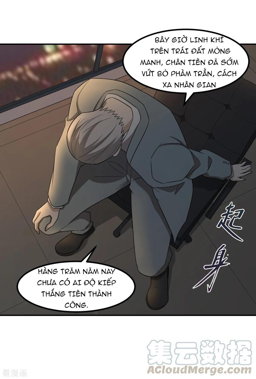 Nghịch Thiên Tiên Mệnh Chapter 64 - Trang 2