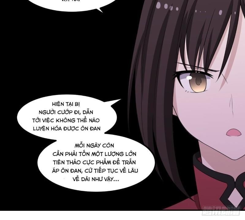 Nghịch Thiên Tiên Mệnh Chapter 63 - Trang 2