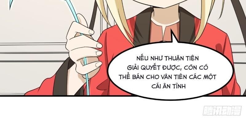 Nghịch Thiên Tiên Mệnh Chapter 63 - Trang 2