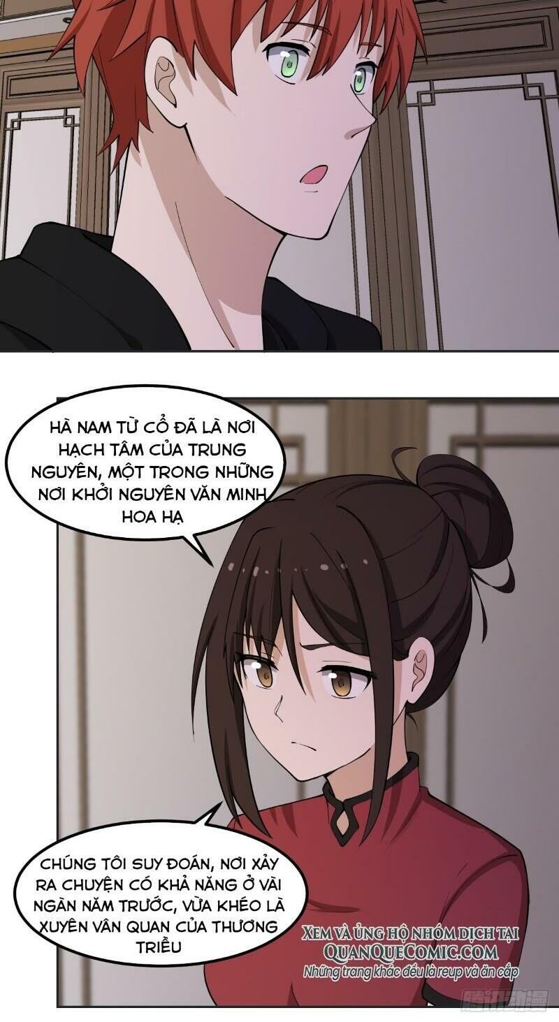 Nghịch Thiên Tiên Mệnh Chapter 62 - Trang 2