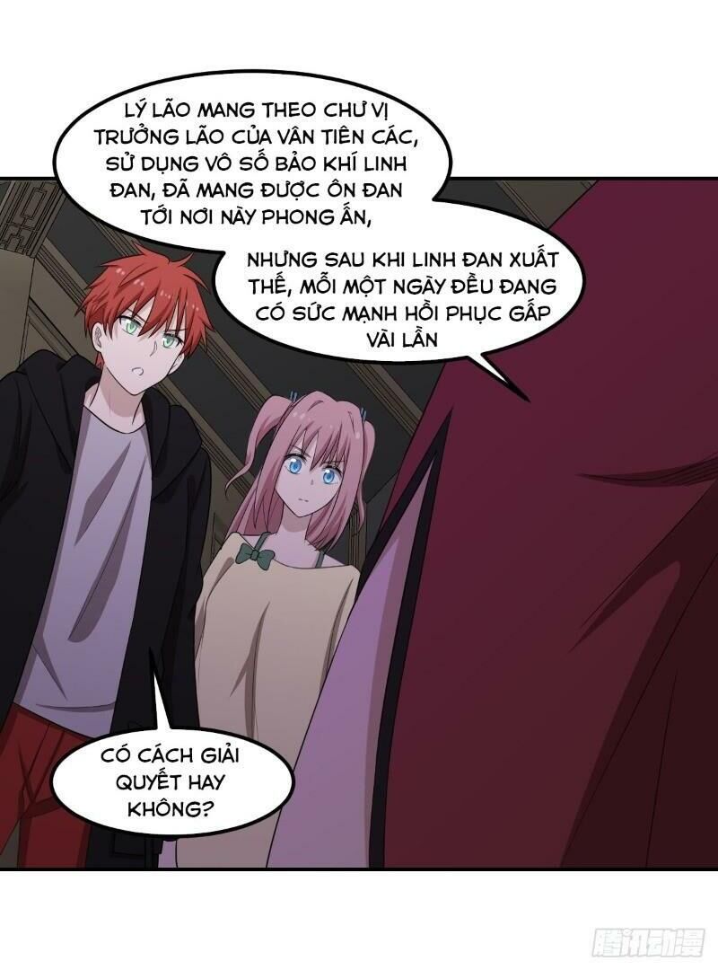 Nghịch Thiên Tiên Mệnh Chapter 62 - Trang 2