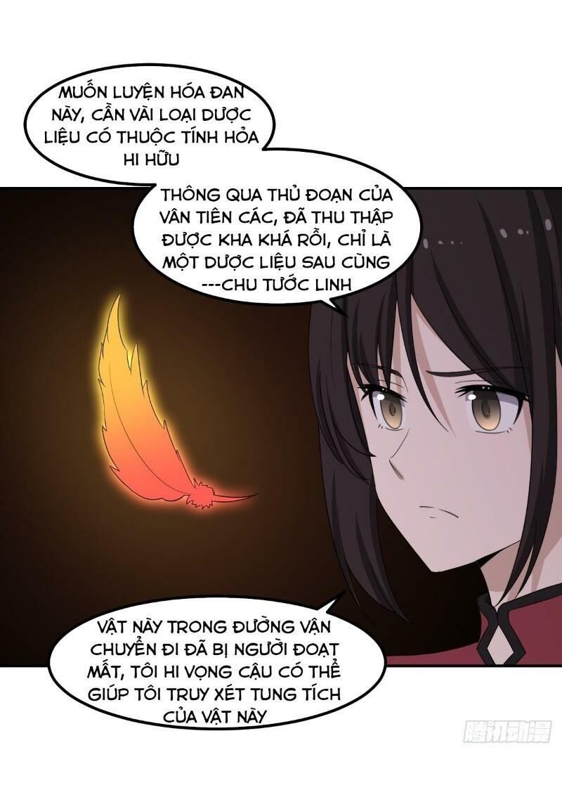 Nghịch Thiên Tiên Mệnh Chapter 62 - Trang 2