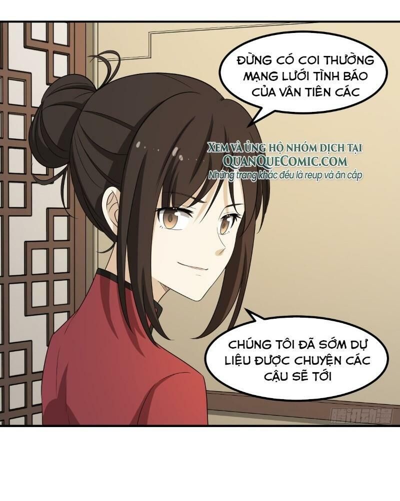 Nghịch Thiên Tiên Mệnh Chapter 62 - Trang 2