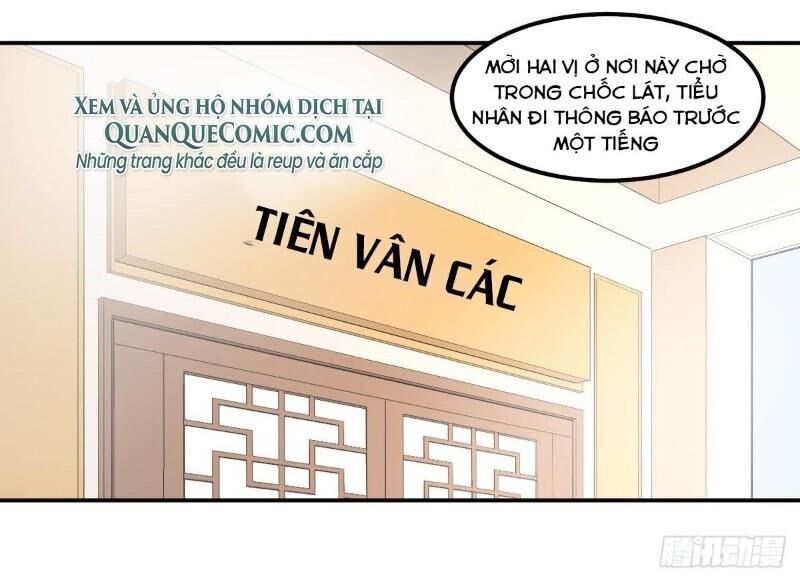 Nghịch Thiên Tiên Mệnh Chapter 61 - Trang 2