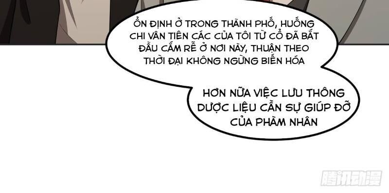 Nghịch Thiên Tiên Mệnh Chapter 61 - Trang 2