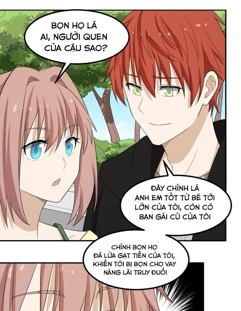 Nghịch Thiên Tiên Mệnh Chapter 60 - Trang 2