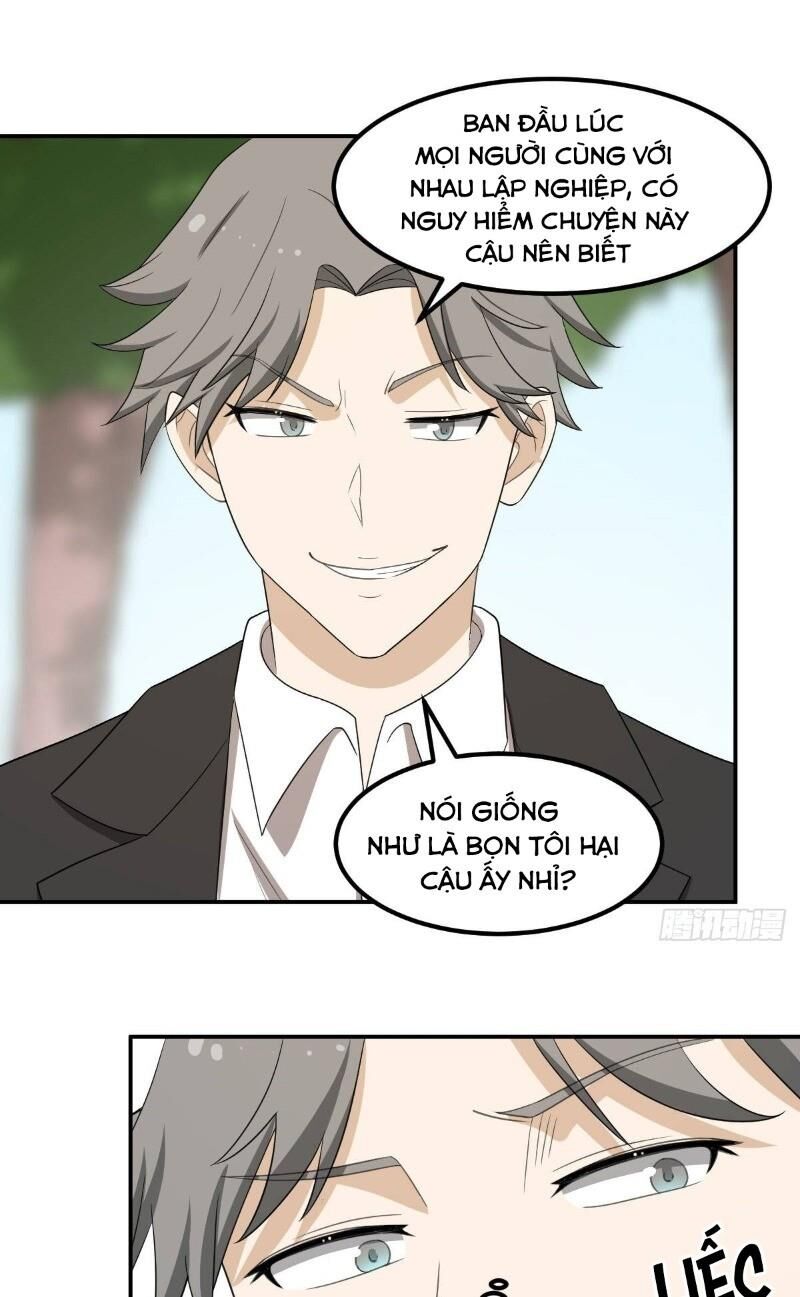 Nghịch Thiên Tiên Mệnh Chapter 60 - Trang 2