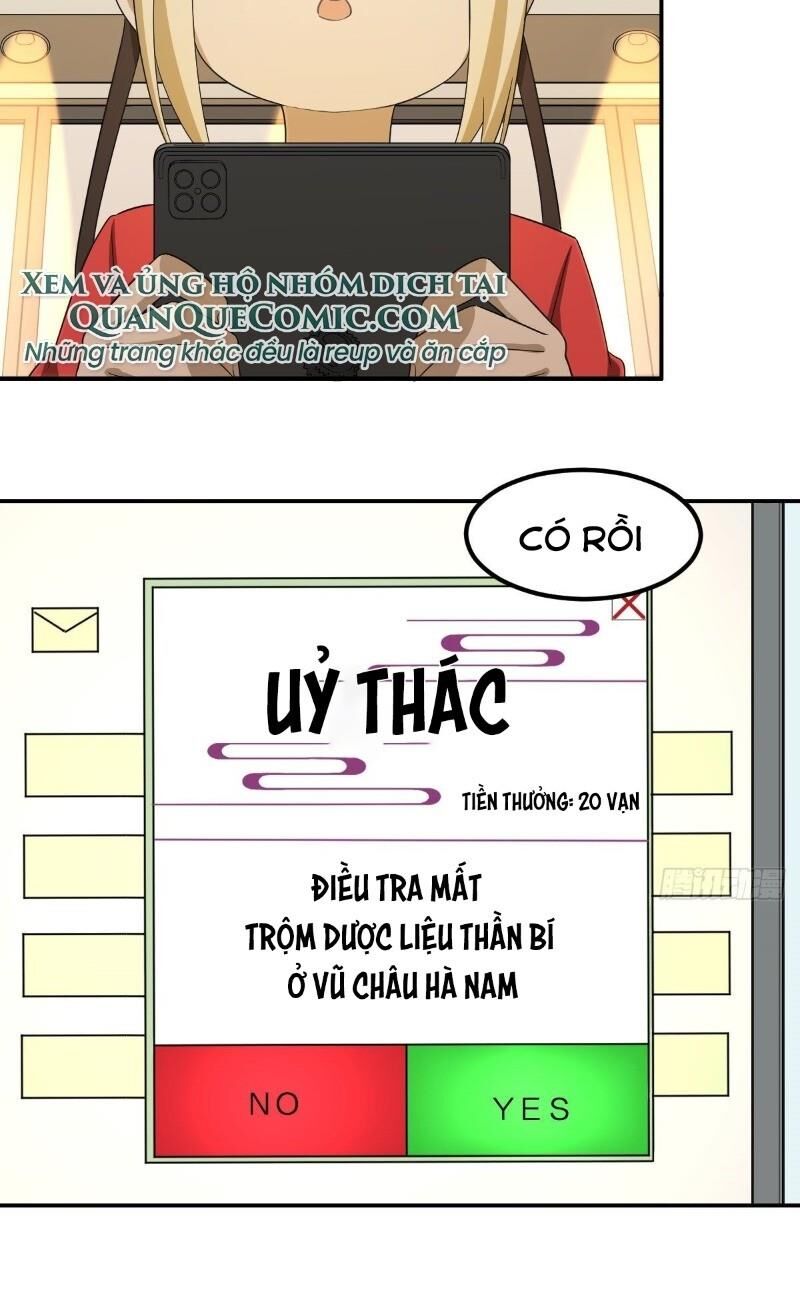 Nghịch Thiên Tiên Mệnh Chapter 59 - Trang 2