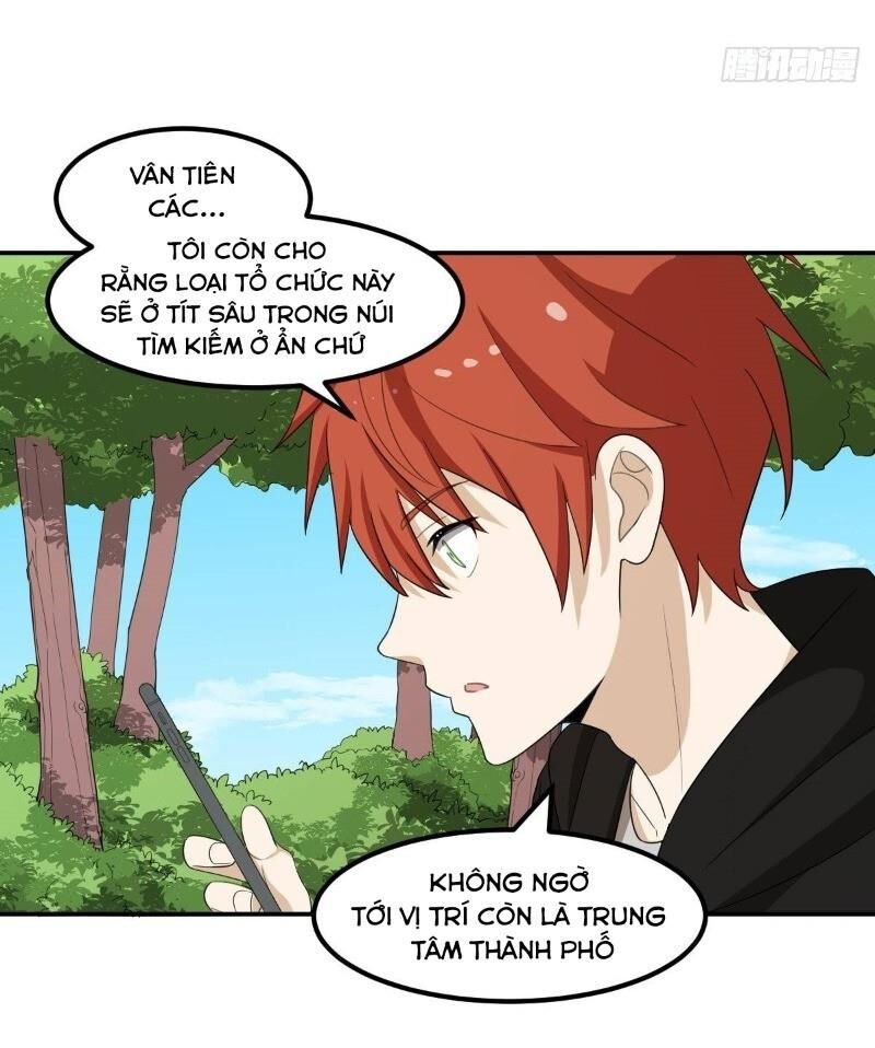 Nghịch Thiên Tiên Mệnh Chapter 59 - Trang 2