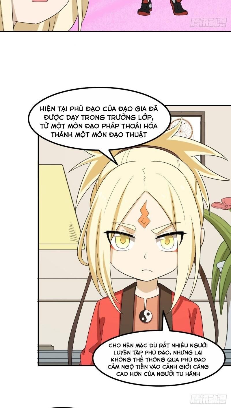 Nghịch Thiên Tiên Mệnh Chapter 58 - Trang 2