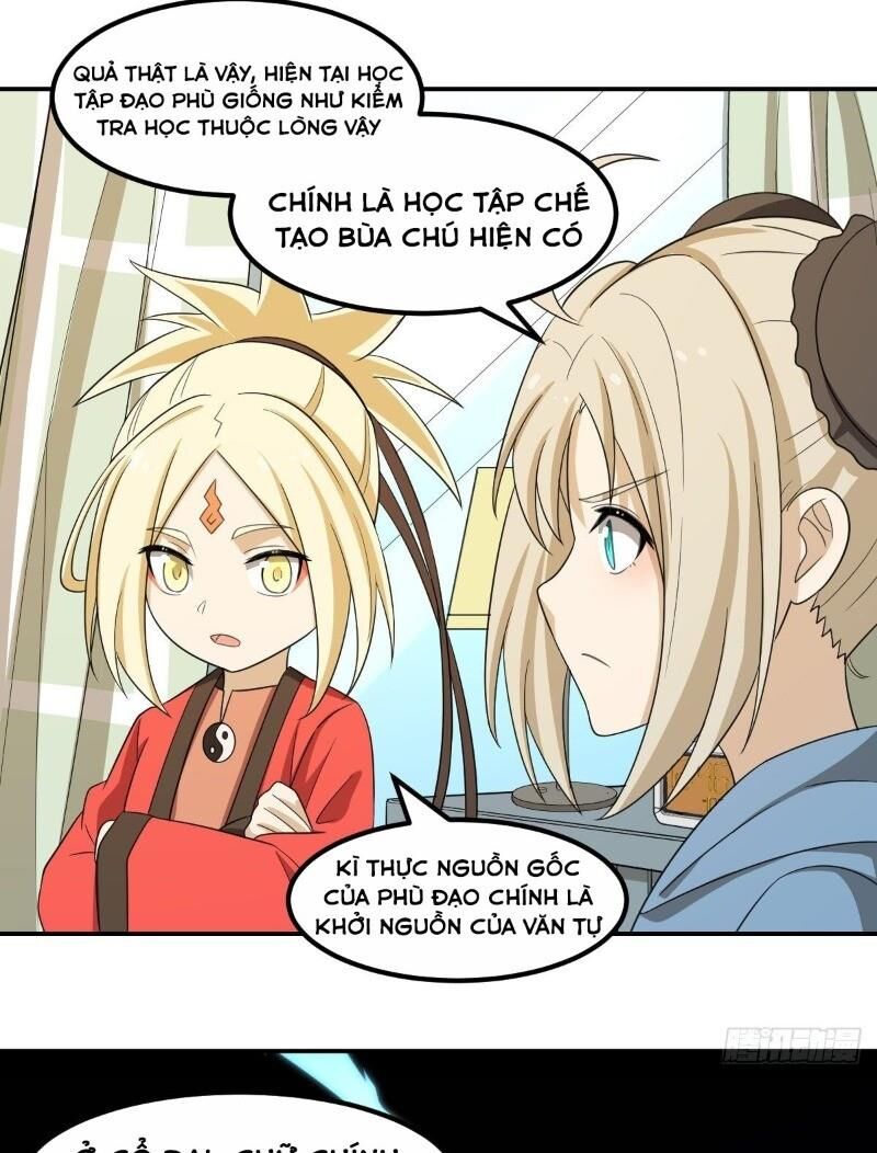 Nghịch Thiên Tiên Mệnh Chapter 58 - Trang 2