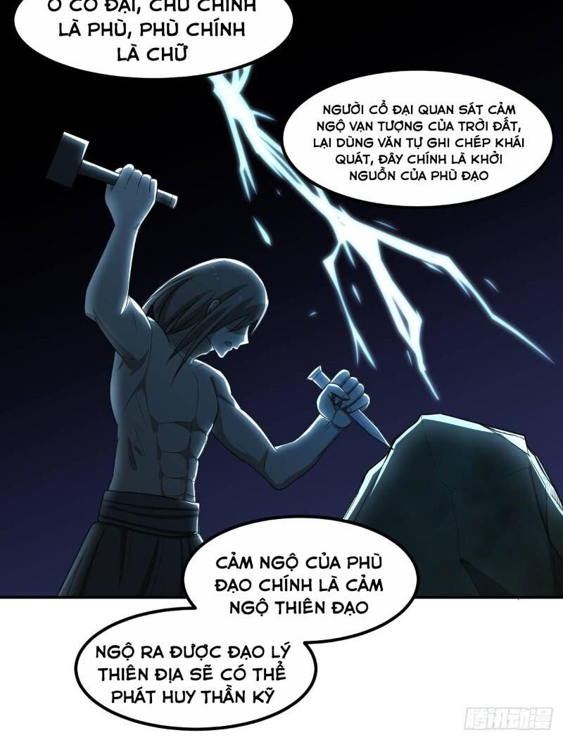 Nghịch Thiên Tiên Mệnh Chapter 58 - Trang 2