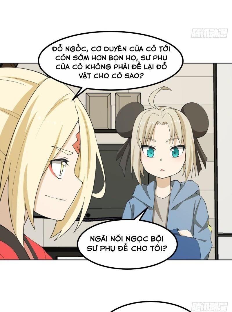 Nghịch Thiên Tiên Mệnh Chapter 58 - Trang 2