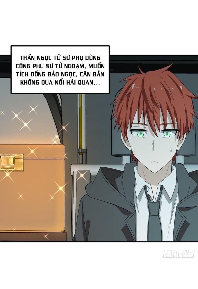 Nghịch Thiên Tiên Mệnh Chapter 57 - Trang 2