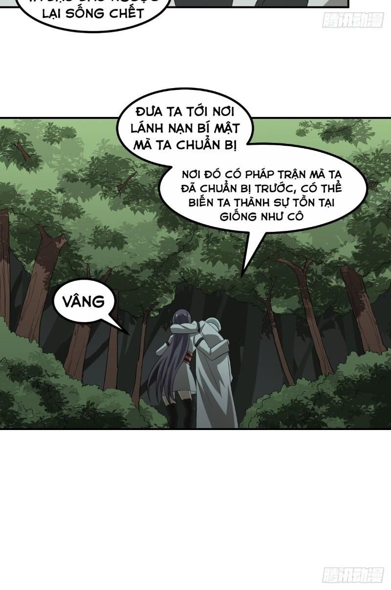 Nghịch Thiên Tiên Mệnh Chapter 57 - Trang 2